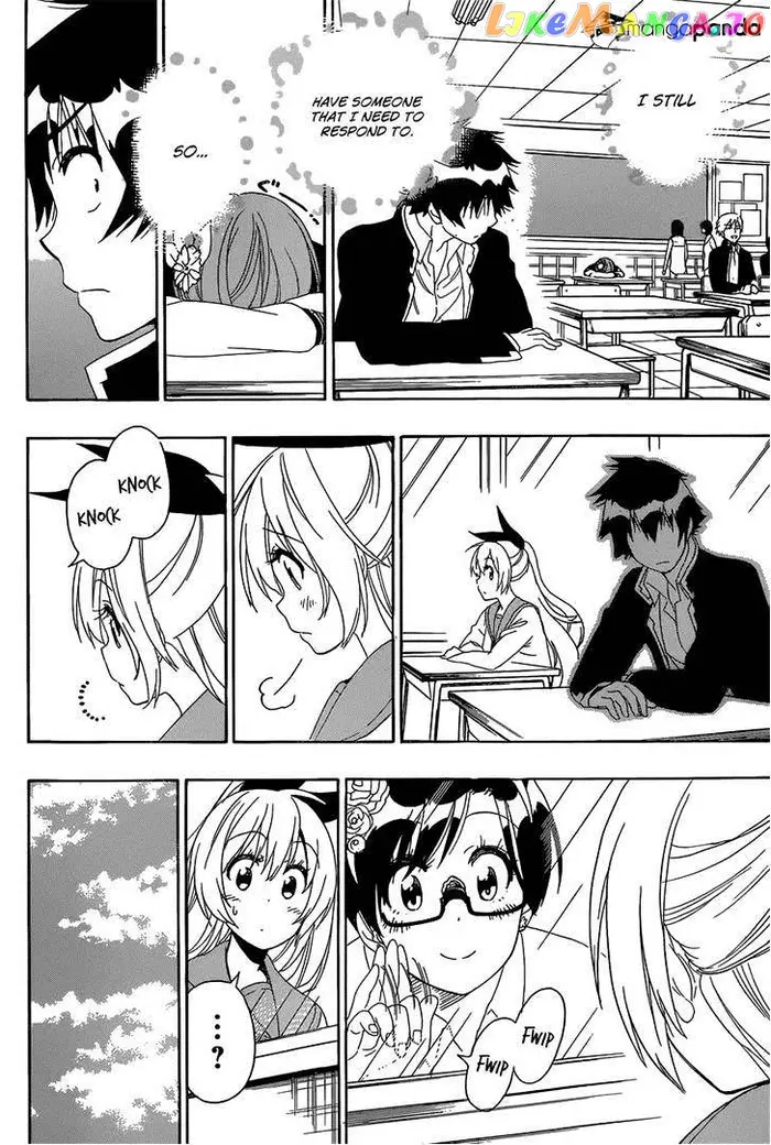 Nisekoi Chapter 179 image 10_optimized